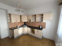 Pronájem bytu 1+1, Olomouc - Hodolany, Masarykova třída, 51 m2