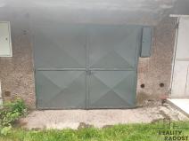 Prodej garáže, Třinec - Dolní Líštná, 29 m2