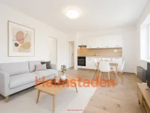 Pronájem bytu 3+kk, Ostrava - Michálkovice, Slámova, 66 m2