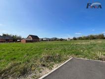 Prodej pozemku pro bydlení, Horní Libchava, 6252 m2