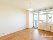 Pronájem bytu 1+kk, Praha - Troja, Vřesová, 27 m2