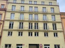 Prodej obchodního prostoru, Praha - Košíře, Plzeňská, 39 m2