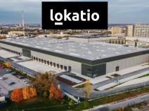 Pronájem skladu, Praha - Hostivař, K pérovně, 3150 m2