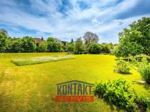 Prodej pozemku pro bydlení, Rudolfov, 873 m2