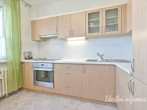 Pronájem bytu 1+1, Hradec Králové - Nový Hradec Králové, třída Edvarda Beneše, 41 m2