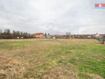 Prodej pozemku pro bydlení, Nový Vestec, Dr. J. B. Foerstera, 847 m2