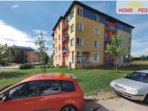 Pronájem bytu 1+kk, Bystřice, Nová, 55 m2