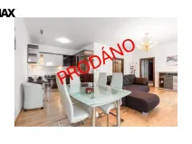Prodej bytu 2+kk, Karlovy Vary, Libušina, 70 m2