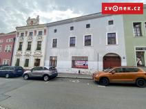 Prodej vily, Kroměříž, Moravcova, 400 m2