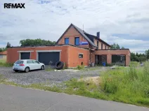 Prodej rodinného domu, Bohutín, 233 m2