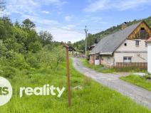 Prodej pozemku pro bydlení, Holčovice, 1316 m2