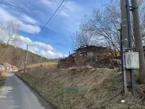 Prodej pozemku pro bydlení, Písečná - Studený Zejf, 1050 m2