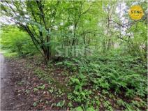 Prodej zahrady, Orlová - Město, 541 m2