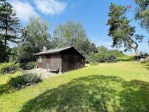 Prodej chaty, Benešov, 30 m2