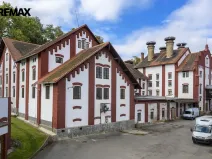 Prodej skladu, Protivín, Pivovar, 10600 m2