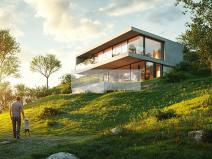 Prodej pozemku pro bydlení, Žerčice, 1540 m2