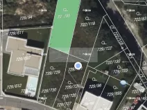 Prodej pozemku pro bydlení, Mladá Boleslav - Podlázky, 588 m2