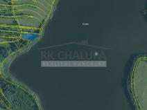 Prodej trvalého travního porostu, Kačlehy, 3234 m2