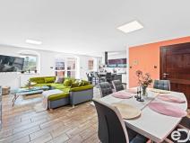 Prodej rodinného domu, Broumov - Rožmitál, 184 m2