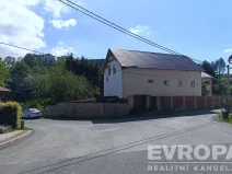 Prodej rodinného domu, Děčín - Děčín XXXV-Lesná, Děčín XXXV-Lesná, 180 m2