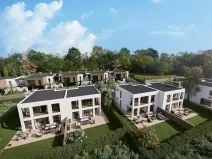 Prodej rodinného domu, Cheb, Na Vyhlídce, 140 m2