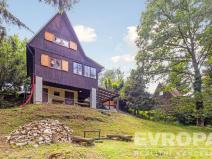 Prodej chaty, Dehtáře - Milotice, Milotice č.ev., 95 m2