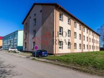 Pronájem bytu 2+kk, Strašice, 43 m2