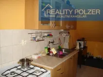 Pronájem bytu 3+kk, Prostějov, 78 m2