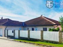 Prodej rodinného domu, Zahořany, 206 m2