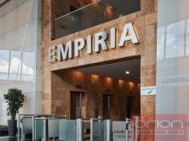 Pronájem kanceláře, Praha - Nusle, Na strži, 25 m2