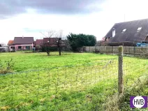 Prodej pozemku pro bydlení, Vodňany, Vodňany II, 804 m2