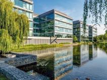 Pronájem kanceláře, Praha - Chodov, V parku, 45 m2