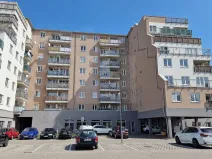 Pronájem bytu 1+kk, Klecany, V Honech, 35 m2