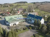 Prodej ubytování, Sněžné, 2595 m2