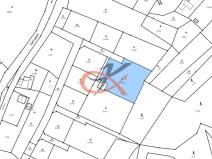 Prodej pozemku pro bydlení, Rožnov pod Radhoštěm, 2925 m2