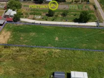 Prodej pozemku pro bydlení, Pouzdřany, 1274 m2