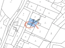 Prodej pozemku pro bydlení, Rožnov pod Radhoštěm, 1066 m2