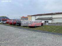 Pronájem komerční nemovitosti, Praha, Stará Spojovací, 13 m2