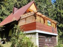 Prodej chaty, Lipno nad Vltavou, 125 m2