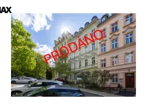 Prodej obchodního prostoru, Karlovy Vary, Svahová, 446 m2