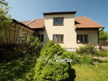 Prodej rodinného domu, Šošůvka, 201 m2