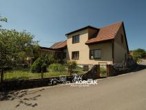 Prodej rodinného domu, Šošůvka, 201 m2