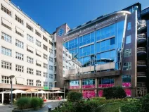 Pronájem kanceláře, Praha - Nové Město, Na Poříčí, 218 m2