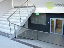 Pronájem skladu, Zlín, Šedesátá, 374 m2