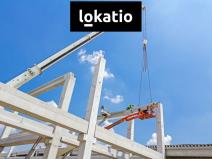 Pronájem výrobních prostor, Brno, 5000 m2