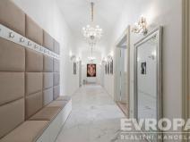 Prodej bytu 3+kk, Praha - Nové Město, Pod Slovany, 100 m2