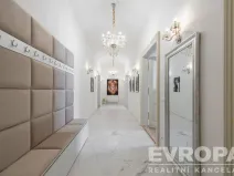 Prodej bytu 3+kk, Praha - Nové Město, Pod Slovany, 100 m2