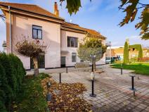 Prodej rodinného domu, Sobotka, Nádražní, 746 m2