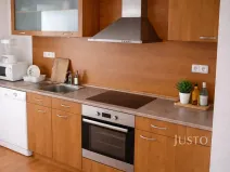 Pronájem bytu 2+1, Písek, Chelčického, 75 m2