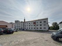 Pronájem restaurace, Chodov, Tovární, 200 m2